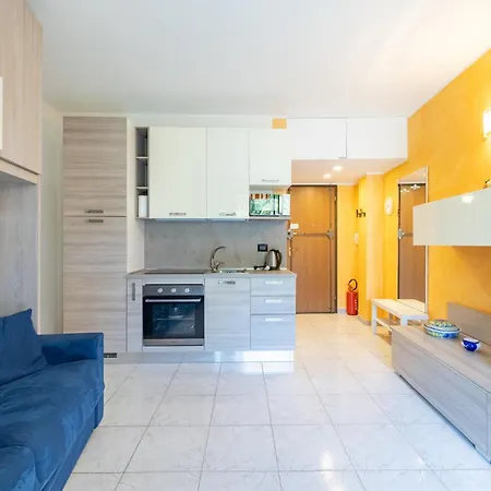 Le Palme By Wonderful Italy Apartment Sanremo