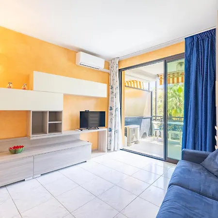 Apartment Le Palme By Wonderful Italy