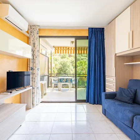 Apartment Le Palme By Wonderful Italy Sanremo