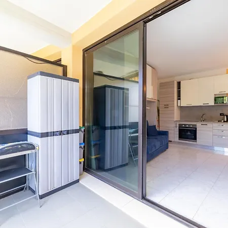 Apartment Le Palme By Wonderful Italy