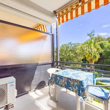 Le Palme By Wonderful Italy Apartmán Sanremo