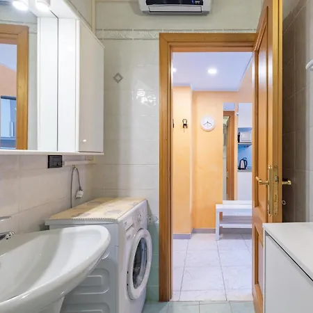 Apartment Le Palme By Wonderful Italy Sanremo