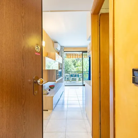 Apartment Le Palme By Wonderful Italy Sanremo
