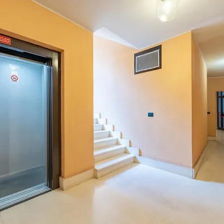 Apartment Le Palme By Wonderful Italy