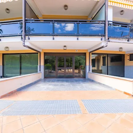 Le Palme By Wonderful Italy Apartment *