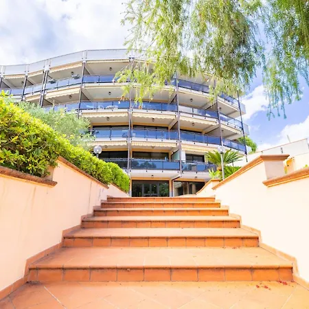 Le Palme By Wonderful Italy Apartment Sanremo